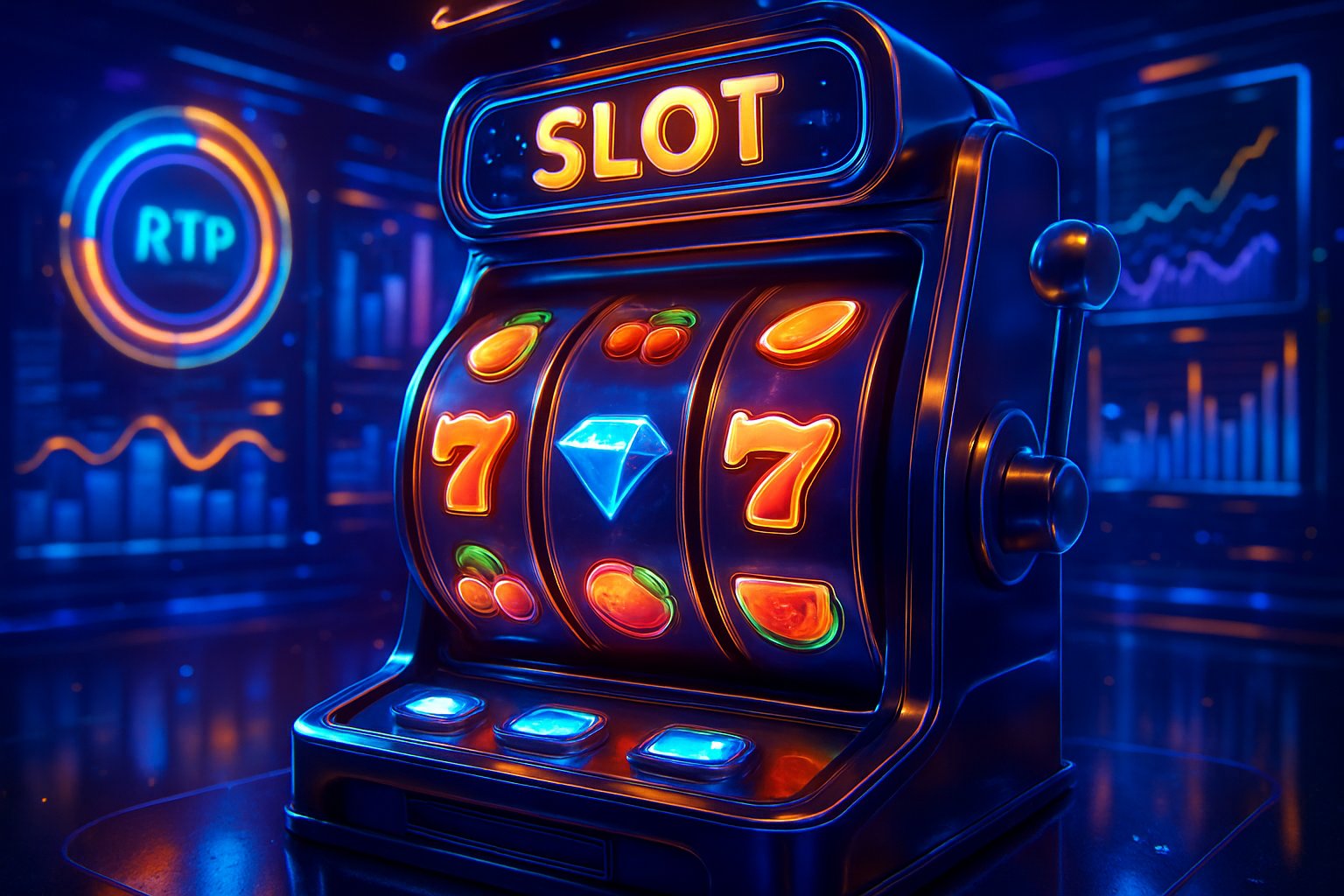 slot online
